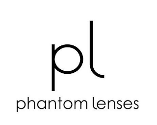 PL PHANTOM LENSES