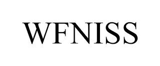 WFNISS