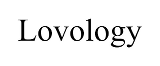 LOVOLOGY