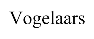 VOGELAARS