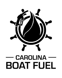 CAROLINA BOAT FUEL