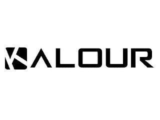 KALOUR