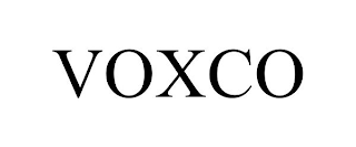 VOXCO