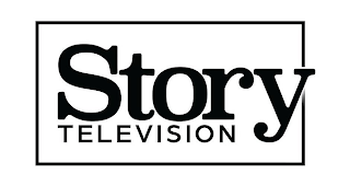 STORY TELEVISION