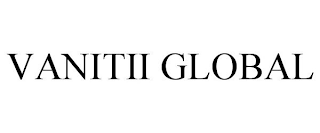 VANITII GLOBAL