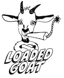 LOADED GOAT