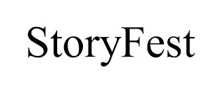 STORYFEST