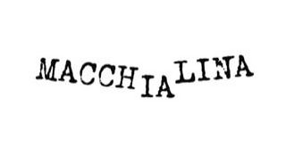 MACCHIALINA