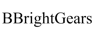 BBRIGHTGEARS