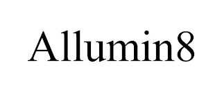 ALLUMIN8