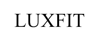 LUXFIT