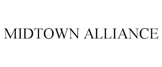 MIDTOWN ALLIANCE