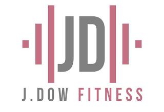 JD J.DOW FITNESS