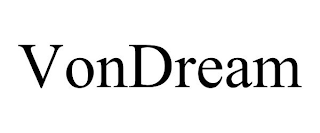 VONDREAM