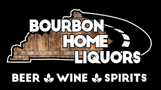 BOURBON HOME LIQUORS BEER WINE SPIRITS