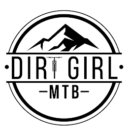 DIRT GIRL MTB