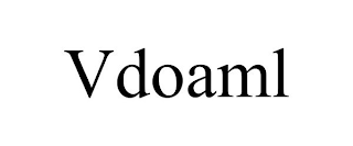 VDOAML