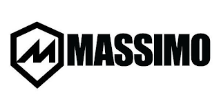 M MASSIMO