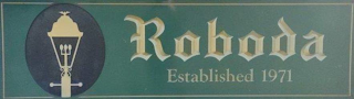 ROBODA ESTABLISHED 1971