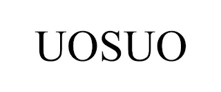 UOSUO