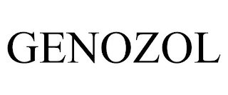 GENOZOL