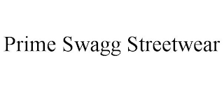 PRIME SWAGG STREETWEAR