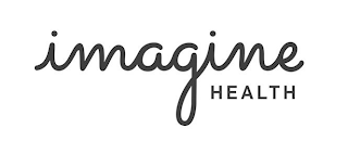 IMAGINE HEALTH