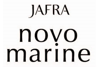 JAFRA NOVO MARINE