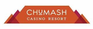 CHUMASH CASINO RESORT