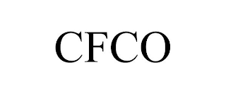 CFCO