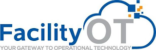 FACILITYOT YOUR GATEWAY TO OPERATIONAL TECHNOLOGY