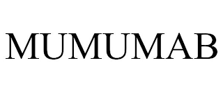 MUMUMAB