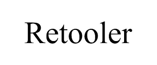 RETOOLER