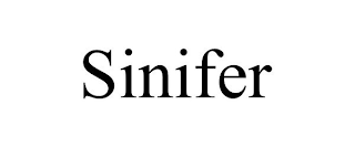 SINIFER