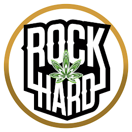 ROCK HARD