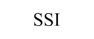 SSI