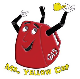 MR. YELLOW CAP GAS