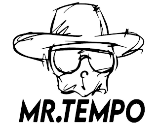 MR. TEMPO