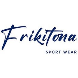 FRIKITONA SPORT WEAR