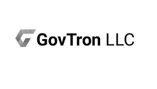 G GOVTRON LLC