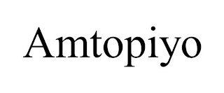 AMTOPIYO