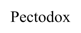 PECTODOX