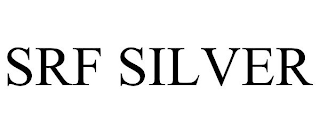 SRF SILVER