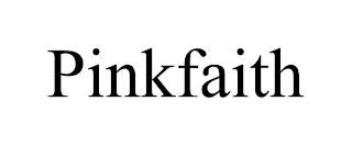 PINKFAITH
