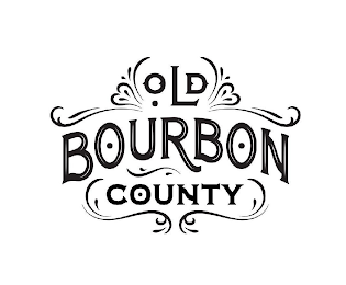 OLD BOURBON COUNTY