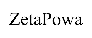 ZETAPOWA