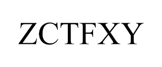 ZCTFXY