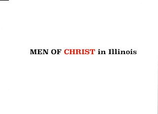 MEN OF CHRIST IN ILLINOIS