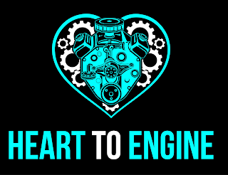 HEART TO ENGINE