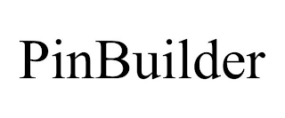 PINBUILDER